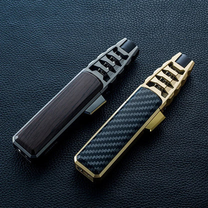 Soplete de Gas Recargable